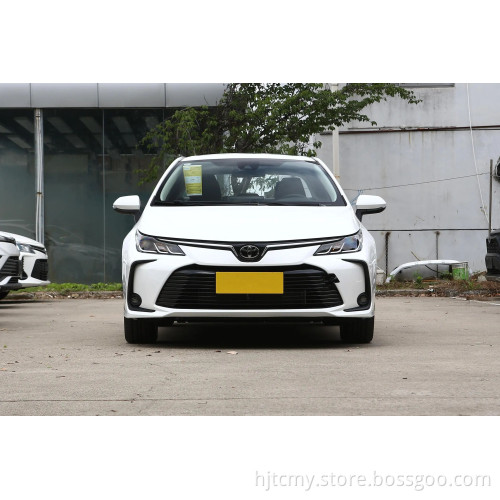 Toyota Corolla 1.2T 2023 Cheap High Quality New Car TOYOTA Corolla Used Cars Made in China for Sale TOYOTA COROLLA